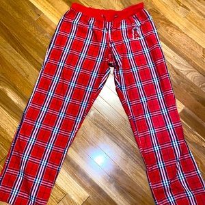 Angels fans ! Pajama bottoms